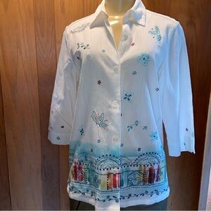 Napa Valley Jacket With A Trendy Look But A Nod To Cuba Fashion Aesthetic. Sassy